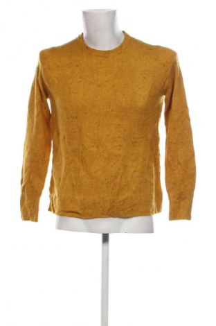 Herrenpullover Old Navy, Größe L, Farbe Gelb, Preis 33,99 €