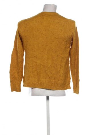 Herrenpullover Old Navy, Größe L, Farbe Gelb, Preis 33,99 €