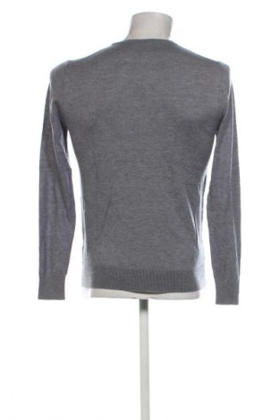 Herrenpullover Olymp, Größe M, Farbe Grau, Preis 34,99 €