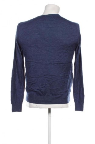 Herrenpullover Olymp, Größe M, Farbe Blau, Preis 43,49 €