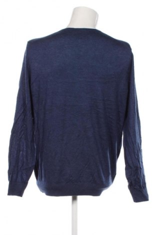 Herrenpullover Olymp, Größe XXL, Farbe Blau, Preis € 19,99