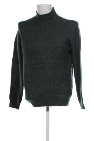 Herrenpullover Only & Sons, Größe M, Farbe Grün, Preis € 12,99