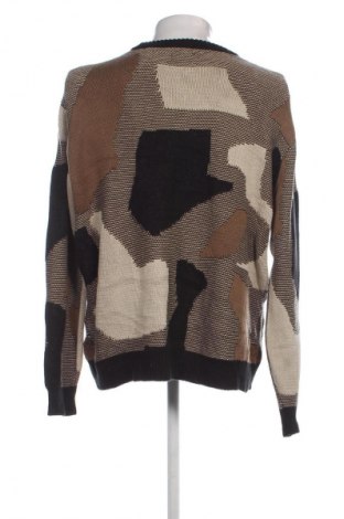 Męski sweter Only & Sons, Rozmiar XL, Kolor Kolorowy, Cena 63,99 zł