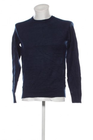 Herrenpullover Only & Sons, Größe S, Farbe Blau, Preis 12,99 €