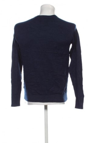 Herrenpullover Only & Sons, Größe S, Farbe Blau, Preis 12,99 €