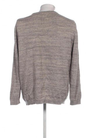 Herrenpullover Only & Sons, Größe XXL, Farbe Grau, Preis 12,99 €