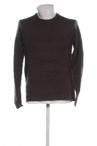 Herrenpullover Only & Sons, Größe M, Farbe Grün, Preis € 24,99