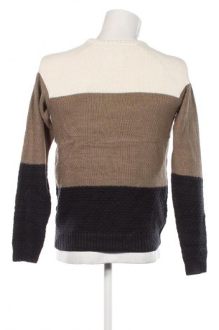 Męski sweter Only & Sons, Rozmiar S, Kolor Kolorowy, Cena 56,99 zł