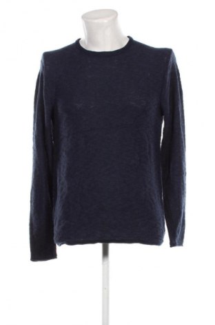 Herrenpullover Only & Sons, Größe M, Farbe Blau, Preis € 24,99