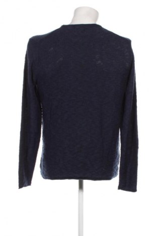 Herrenpullover Only & Sons, Größe M, Farbe Blau, Preis € 24,99