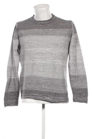 Męski sweter Originals By Jack & Jones, Rozmiar L, Kolor Szary, Cena 54,99 zł