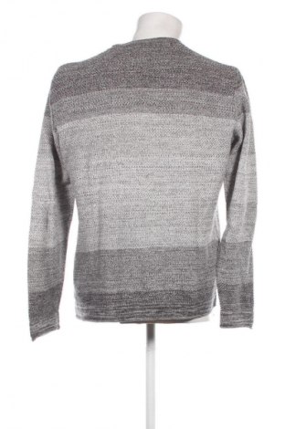 Herrenpullover Originals By Jack & Jones, Größe L, Farbe Grau, Preis € 11,99