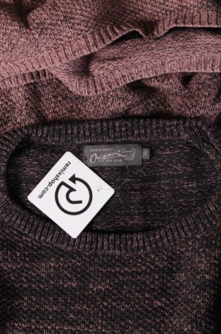 Męski sweter Originals By Jack & Jones, Rozmiar XL, Kolor Kolorowy, Cena 108,99 zł