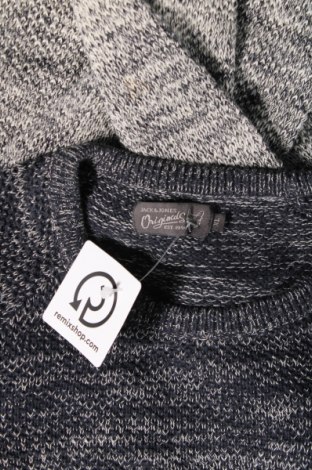 Męski sweter Originals By Jack & Jones, Rozmiar XL, Kolor Kolorowy, Cena 56,99 zł