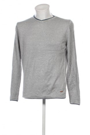 Męski sweter Originals By Jack & Jones, Rozmiar L, Kolor Szary, Cena 47,99 zł