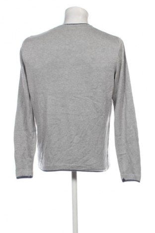 Herrenpullover Originals By Jack & Jones, Größe L, Farbe Grau, Preis € 12,49