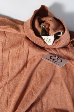 Herrenpullover Orvis, Größe M, Farbe Beige, Preis € 43,49