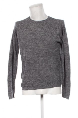 Herrenpullover Oviesse, Größe M, Farbe Grau, Preis 14,49 €