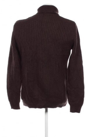 Herrenpullover Oviesse, Größe M, Farbe Braun, Preis € 24,99