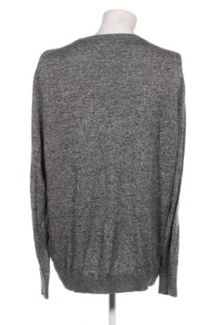 Herrenpullover PaidInFull, Größe XL, Farbe Grau, Preis 22,99 €