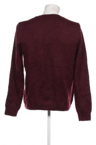 Herrenpullover Paisley & Grey, Größe L, Farbe Mehrfarbig, Preis 18,99 €