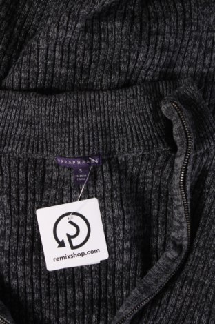 Herrenpullover Paraphrase, Größe S, Farbe Grau, Preis € 14,99