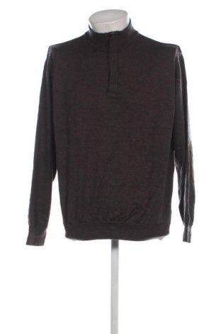 Herrenpullover Paul & Shark, Größe XL, Farbe Braun, Preis € 46,99