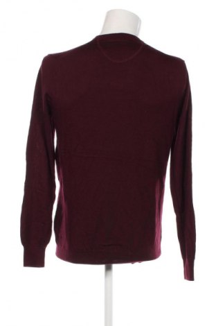 Herrenpullover Paul Hunter, Größe L, Farbe Rot, Preis € 43,49