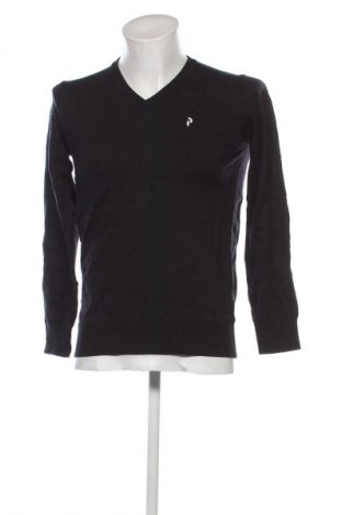 Herrenpullover Peak Performance, Größe S, Farbe Schwarz, Preis € 44,99