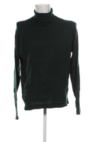 Herrenpullover Pebble Beach, Größe XL, Farbe Grün, Preis € 44,99