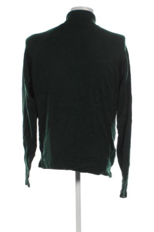 Herrenpullover Pebble Beach, Größe XL, Farbe Grün, Preis 71,99 €