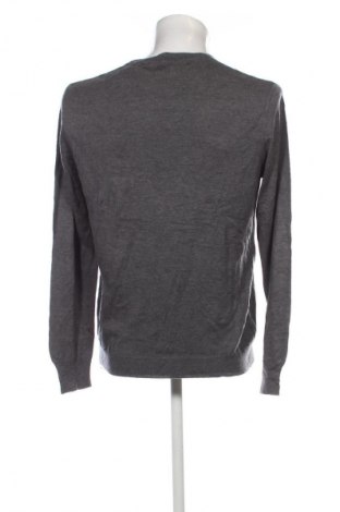 Herrenpullover Perry Ellis, Größe M, Farbe Grau, Preis € 33,99