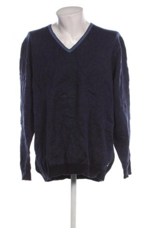 Herrenpullover Pierre Cardin, Größe 3XL, Farbe Mehrfarbig, Preis € 26,99