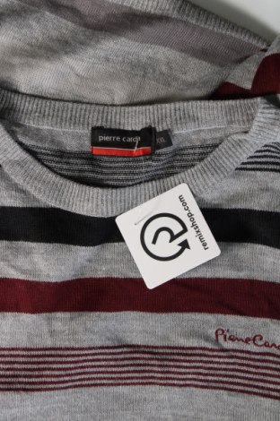 Herrenpullover Pierre Cardin, Größe XXL, Farbe Mehrfarbig, Preis 43,49 €