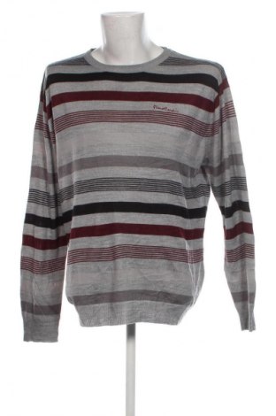 Herrenpullover Pierre Cardin, Größe XXL, Farbe Mehrfarbig, Preis 43,49 €