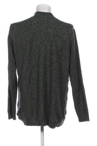 Herrenpullover Pioneer, Größe XXL, Farbe Grün, Preis 17,49 €