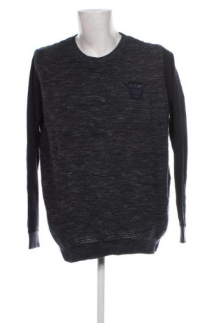 Herrenpullover Pme Legend, Größe XL, Farbe Mehrfarbig, Preis 23,99 €