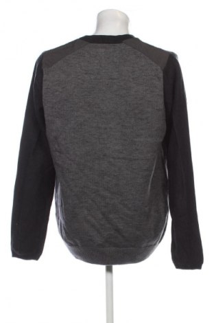 Herrenpullover Pme Legend, Größe XXL, Farbe Grau, Preis € 26,49