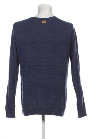 Herrenpullover Pme Legend, Größe XL, Farbe Blau, Preis € 19,99