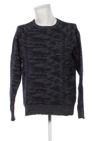 Herrenpullover Pme Legend, Größe L, Farbe Blau, Preis 26,49 €