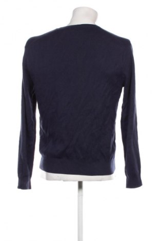 Herrenpullover Polo, Größe M, Farbe Blau, Preis € 68,99