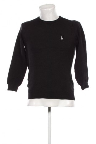 Herrenpullover Polo, Größe M, Farbe Schwarz, Preis € 43,49