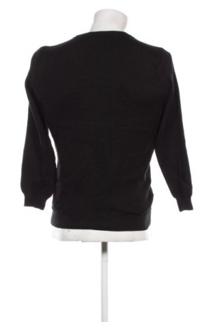 Herrenpullover Polo, Größe M, Farbe Schwarz, Preis € 43,49