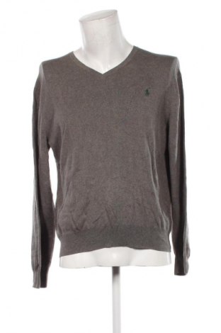 Herrenpullover Polo By Ralph Lauren, Größe XL, Farbe Grau, Preis 62,99 €