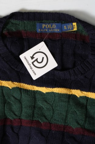 Pulover de bărbați Polo By Ralph Lauren, Mărime XL, Culoare Multicolor, Preț 293,99 Lei