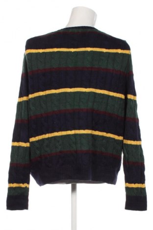 Pulover de bărbați Polo By Ralph Lauren, Mărime XL, Culoare Multicolor, Preț 293,99 Lei