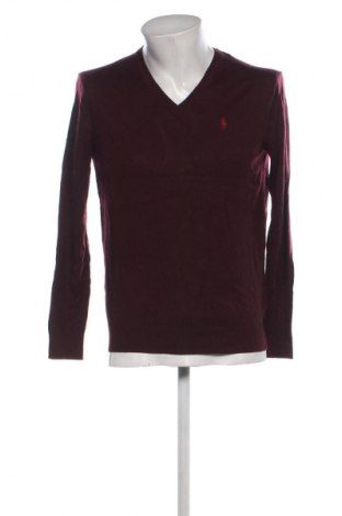 Herrenpullover Polo By Ralph Lauren, Größe S, Farbe Rot, Preis 95,99 €