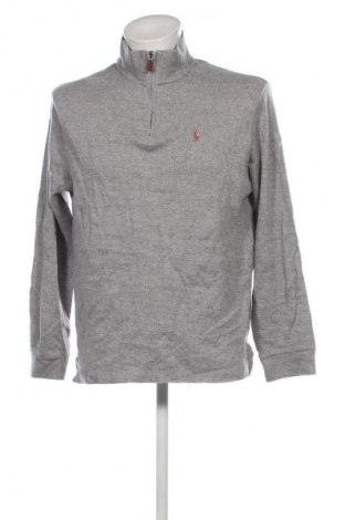 Herrenpullover Polo By Ralph Lauren, Größe L, Farbe Grau, Preis € 95,99