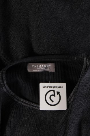 Pulover de bărbați Primark, Mărime XXL, Culoare Gri, Preț 66,99 Lei