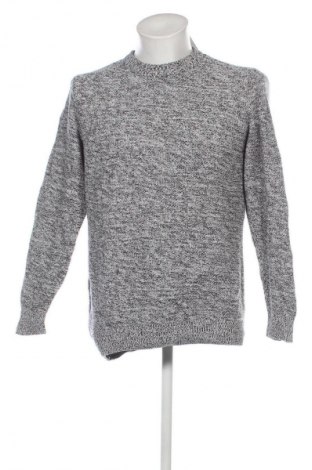 Herrenpullover Primark, Größe L, Farbe Grau, Preis € 12,99